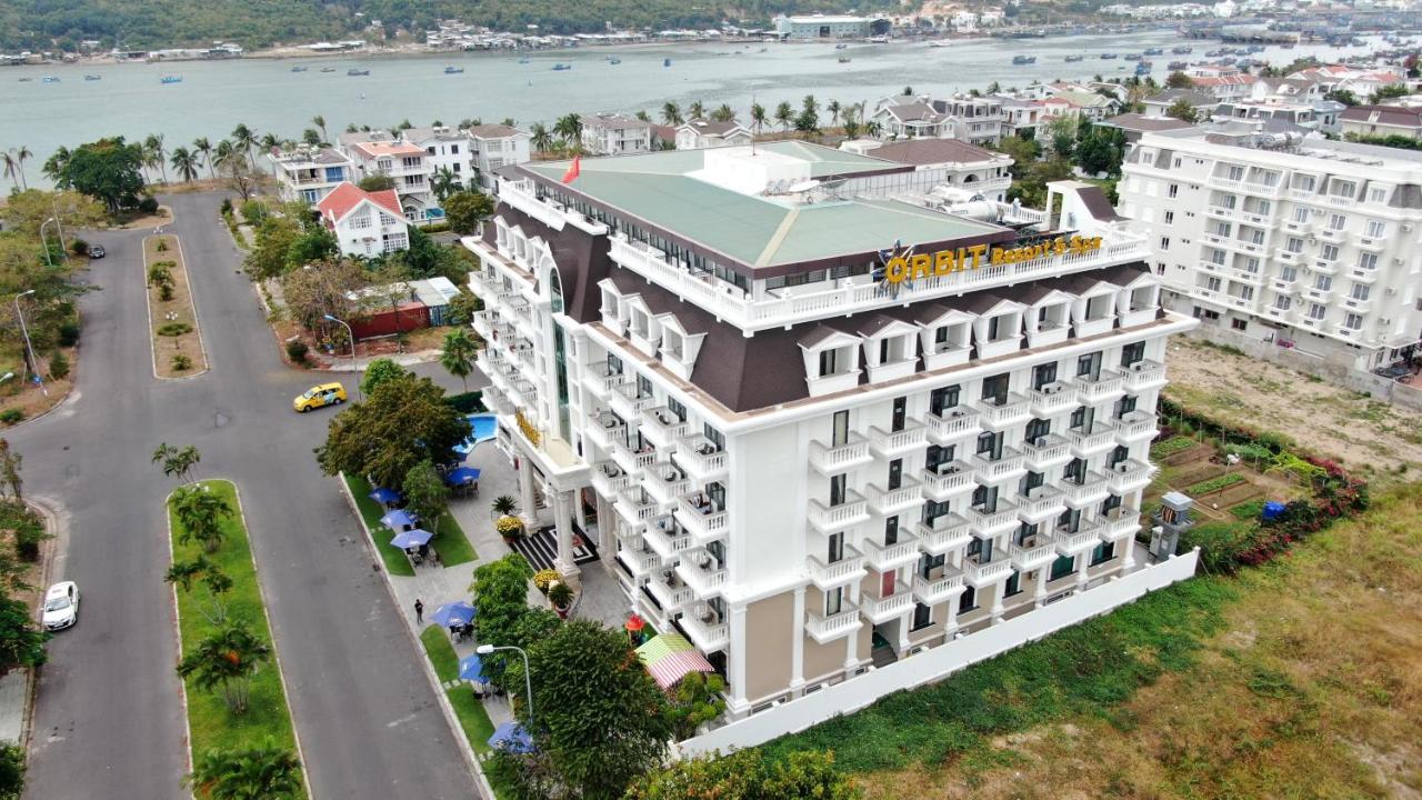 Orbit Khu nghỉ mát 5*