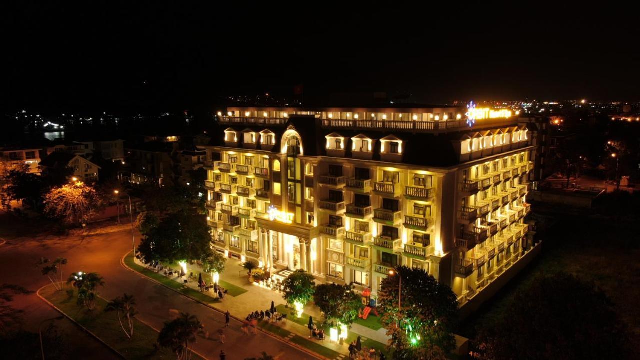 Resort Orbit Nha Trang