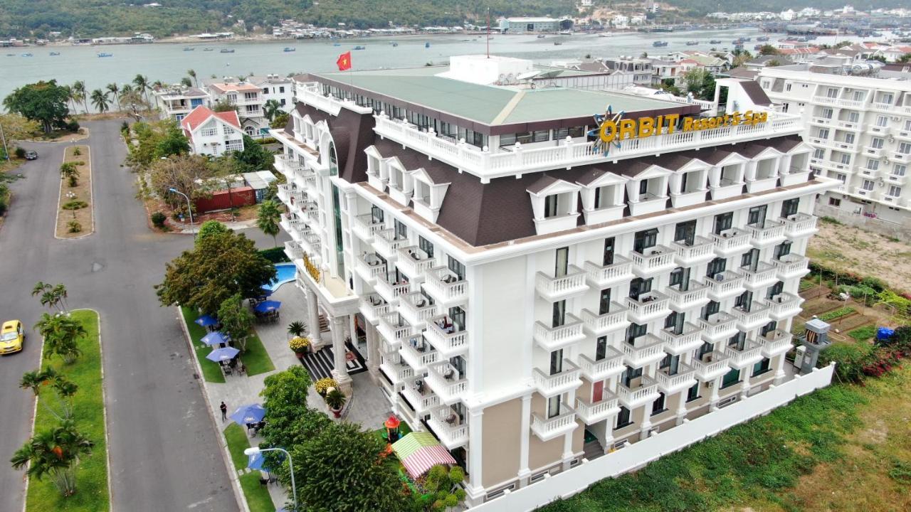 Orbit Resort 5*