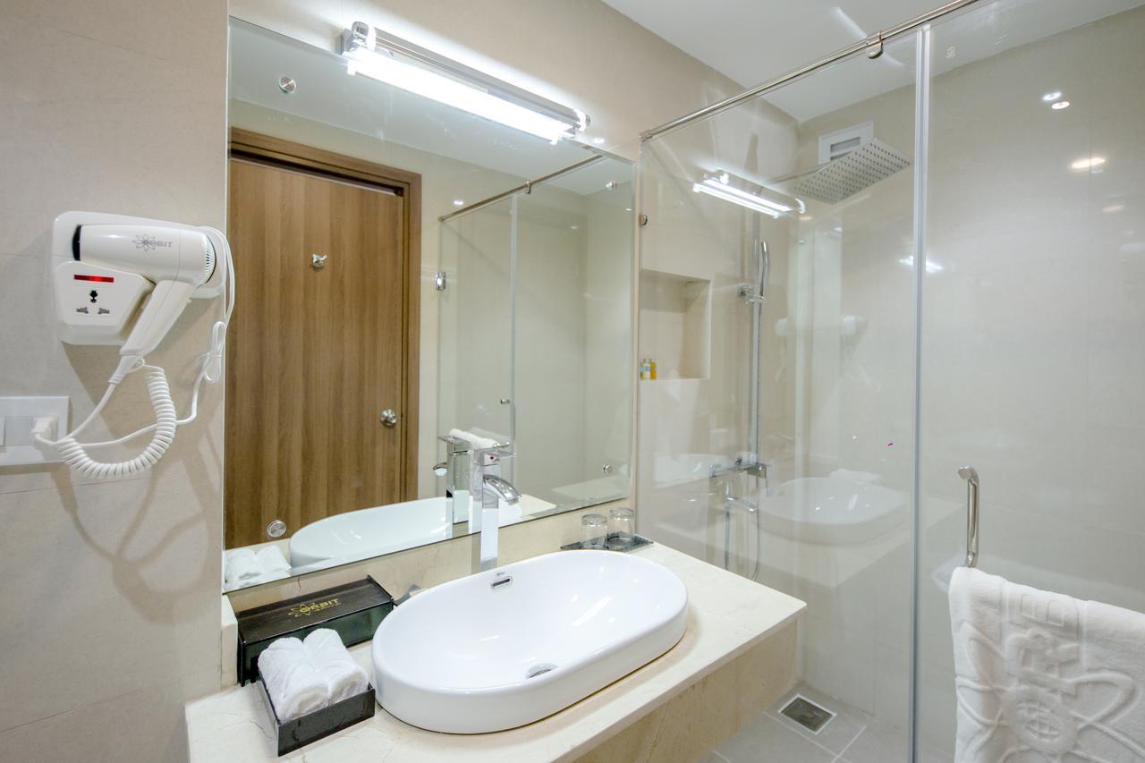 Orbit Resort 5*