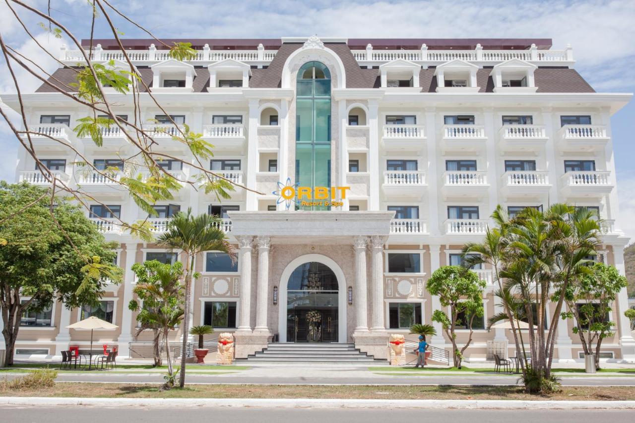 Orbit Nha Trang