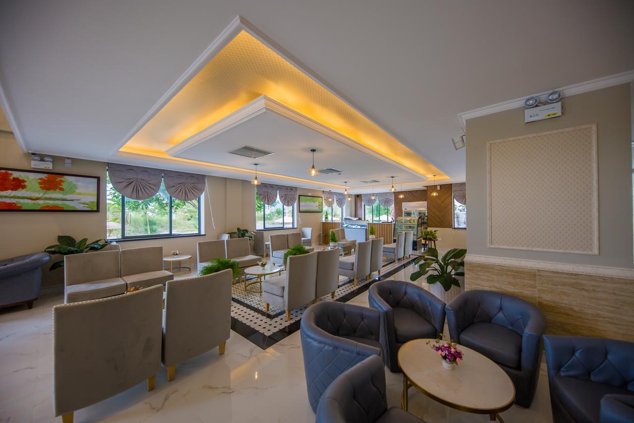 Orbit 5* Nha Trang
